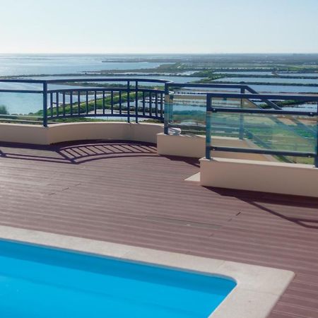 Ria Sunset House - Rooftop Pool Olhão Zewnętrze zdjęcie